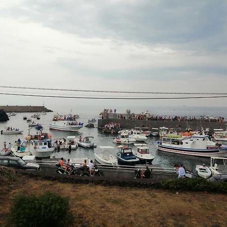 Acirealevacanze - Romantica Camera Sul Mare Exterior foto